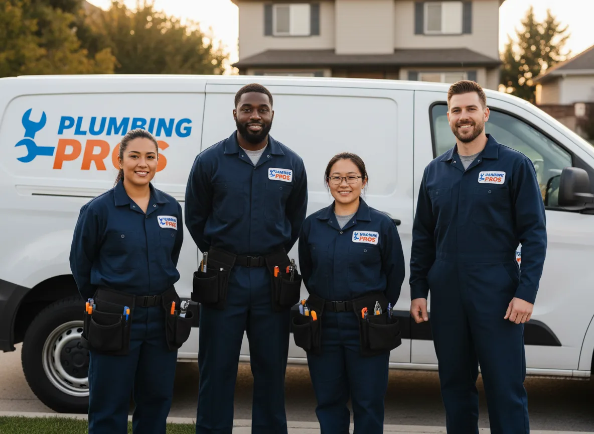 Water Heater Repair company in Lewiston, MN